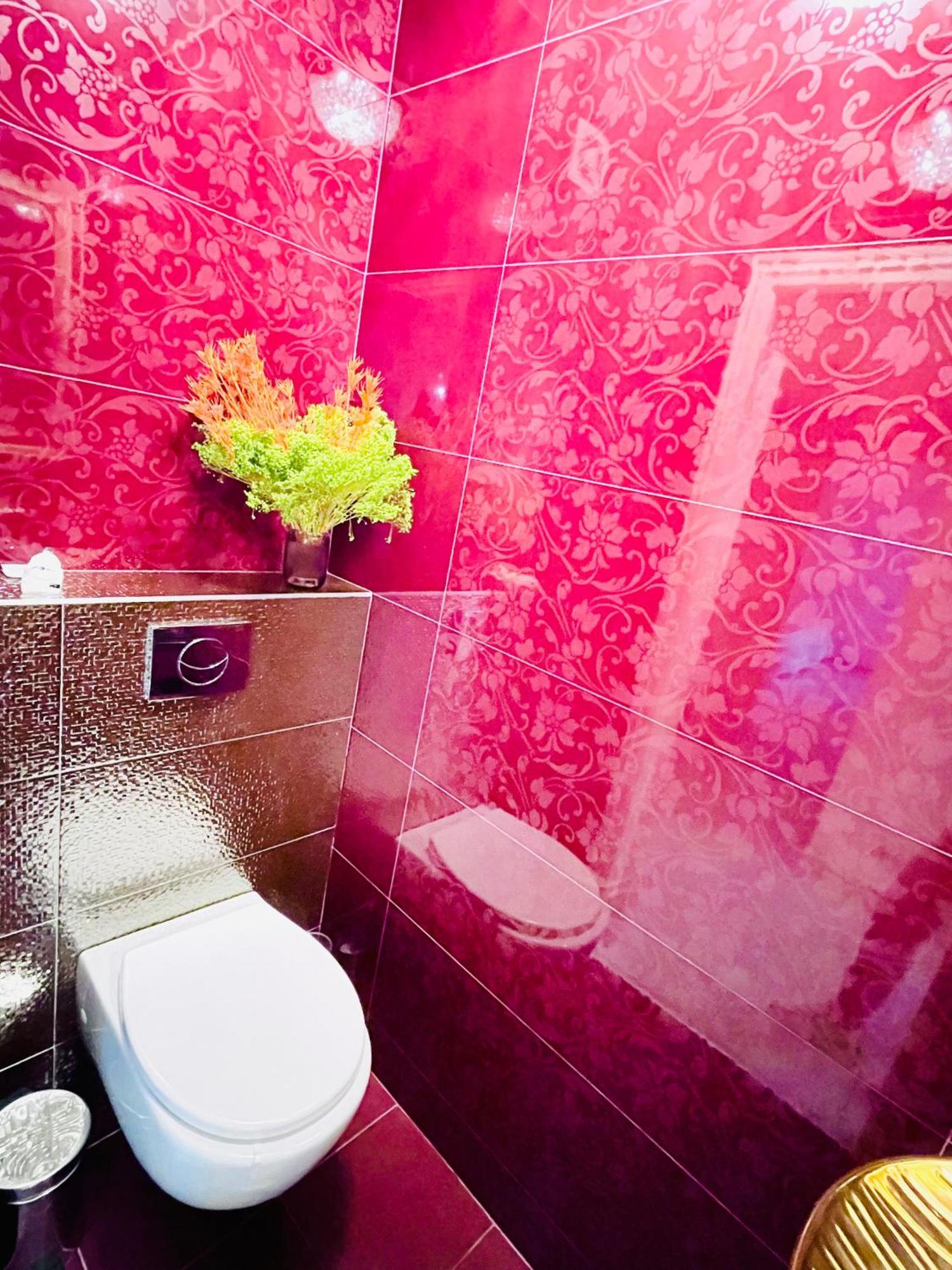 Appartement Spacious In The Center Of Near The Sea Nice